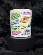 Personalised Money Bank, Coin Bank, Money Box, Kids Money Bank, Kids Daily affirmations Money Bank, Kids Affirmations, Return Gifts, Kids