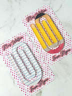 Personalized Jumbo Paperclip for Teacher Gift – Custom Name Clip, Teacher Appreciation, End of Year, Desk Accessory, Teacher Gift, Paperclip