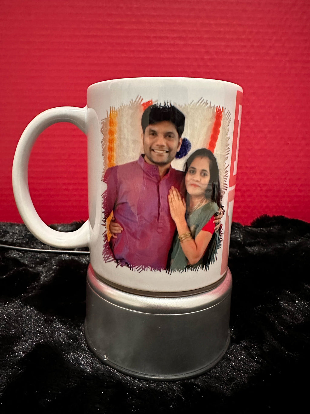 Valentines Day Mugs -Customisable