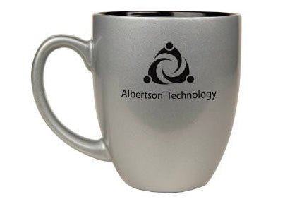 16oz Ceramic Mugs