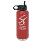 Polar Camel WaterBottle