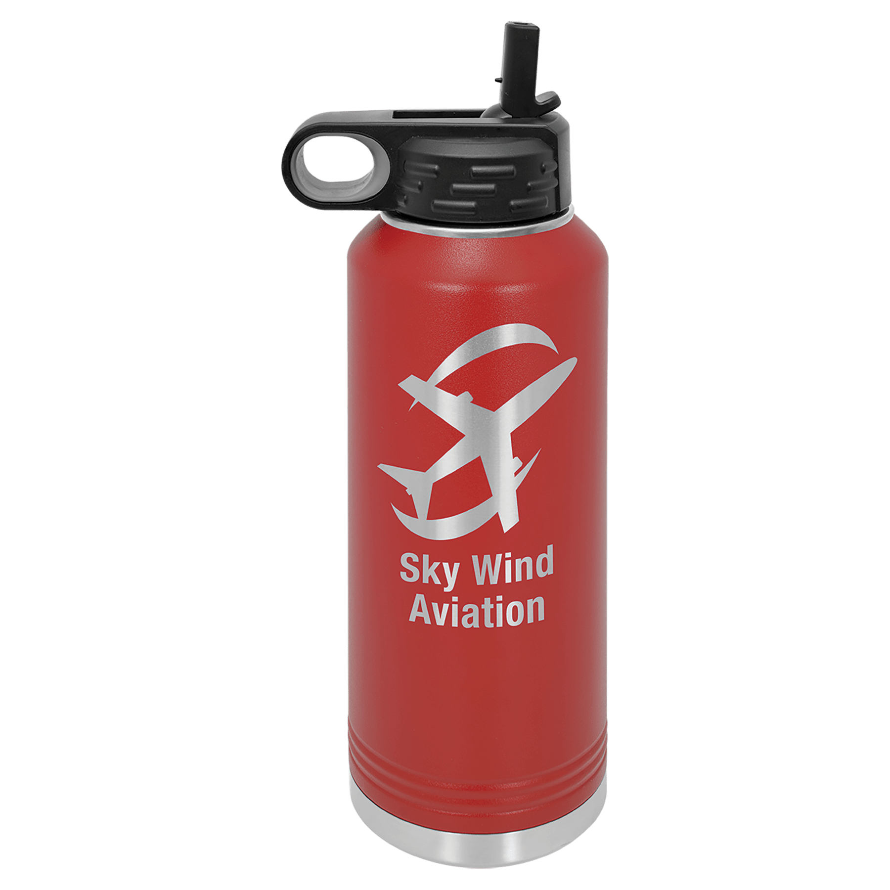 Polar Camel WaterBottle