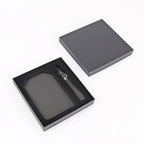 Personalized Leatherette Luggage Tags