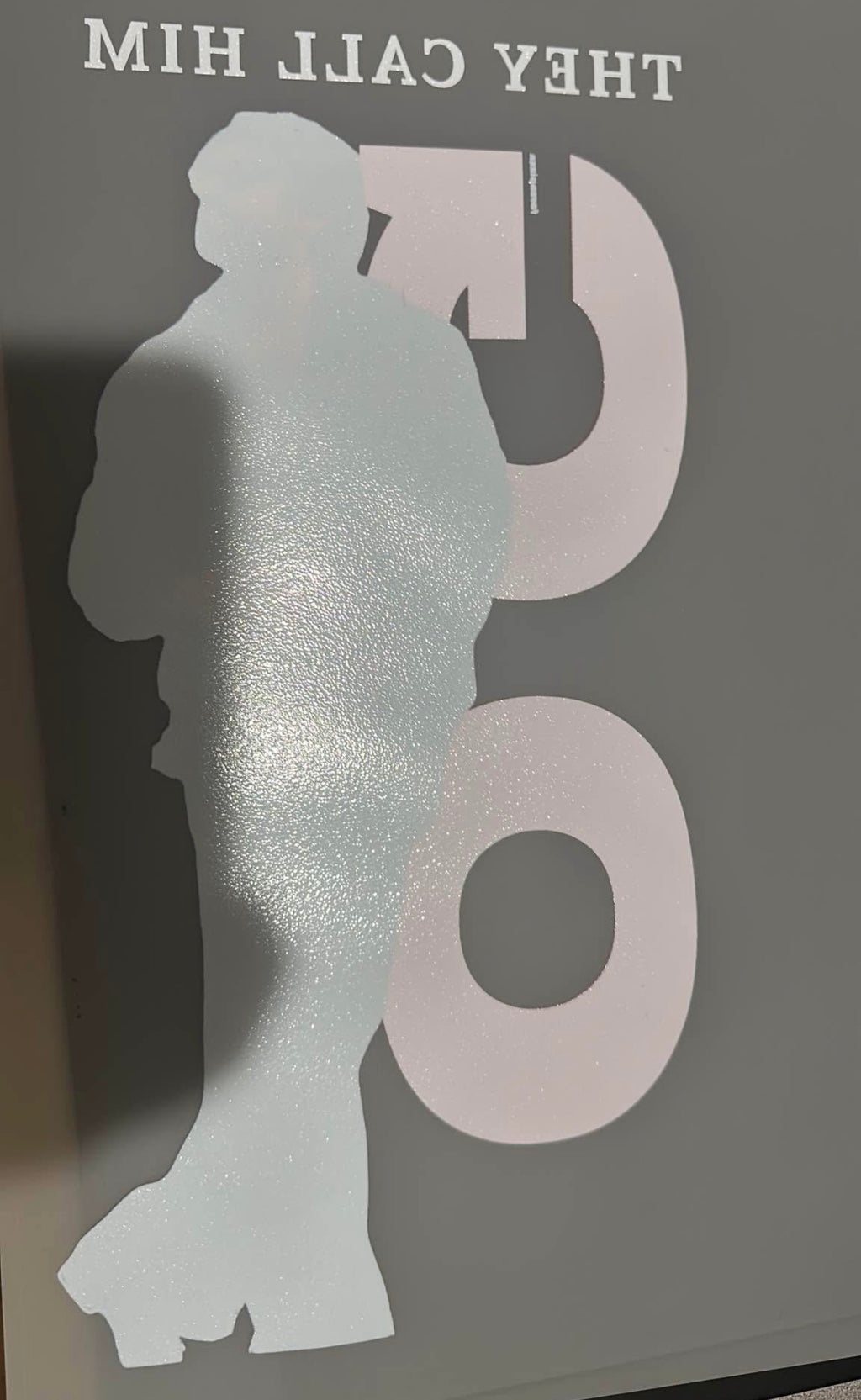 CUSTOM DTF TRANSFERS