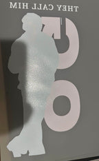 CUSTOM DTF TRANSFERS