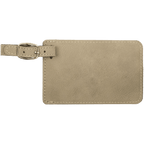 Personalized Luggage Tags