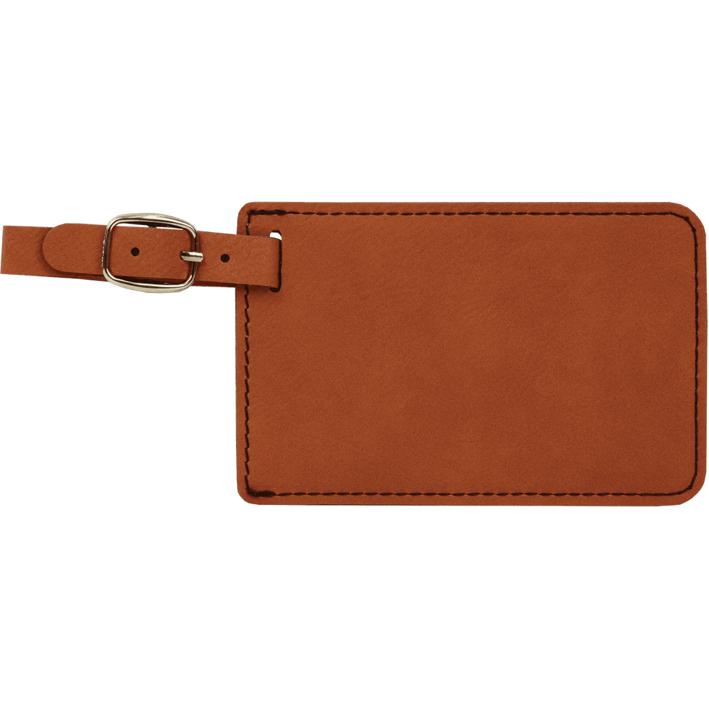 Personalized Luggage Tags