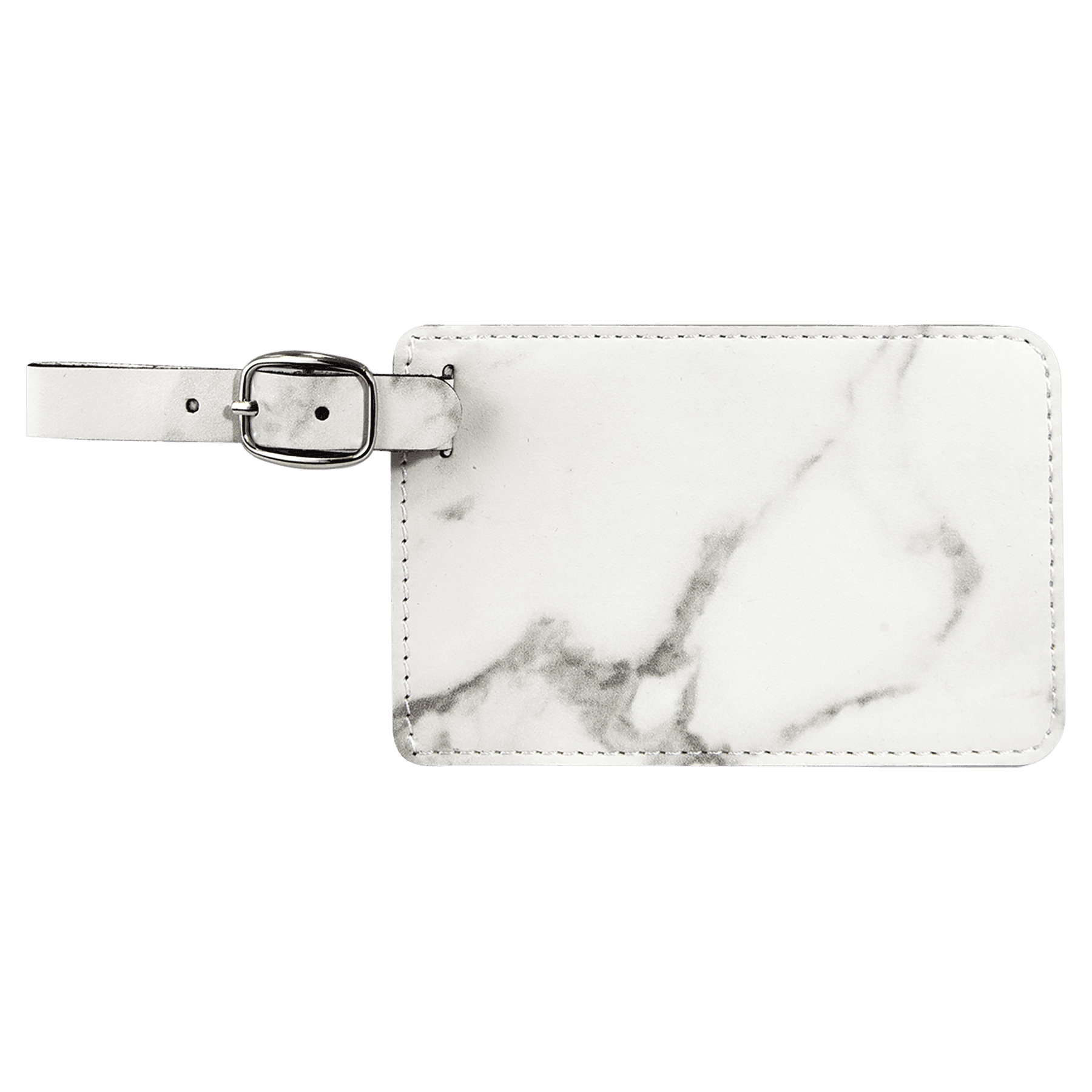 Personalized Luggage Tags