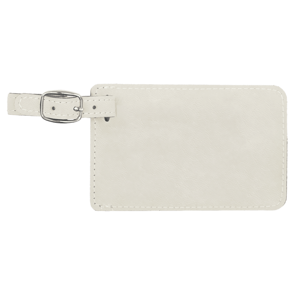 Personalized Luggage Tags