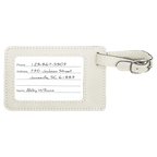Personalized Luggage Tags
