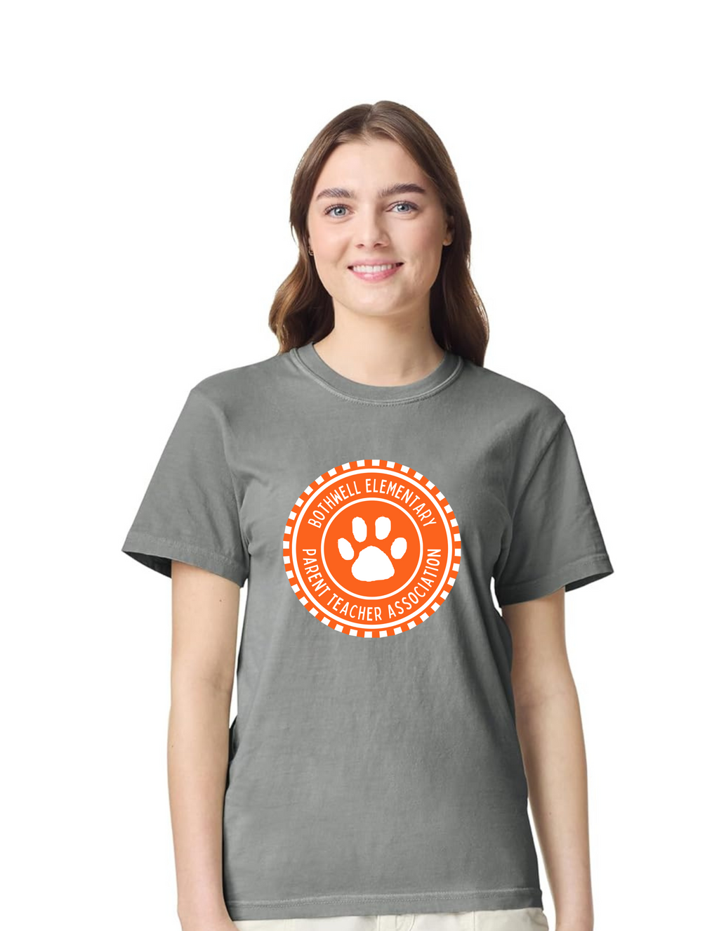 Shirts for Bothwell PTA