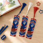 Custom School Bookmark Fundraiser | PTO Spirit Item