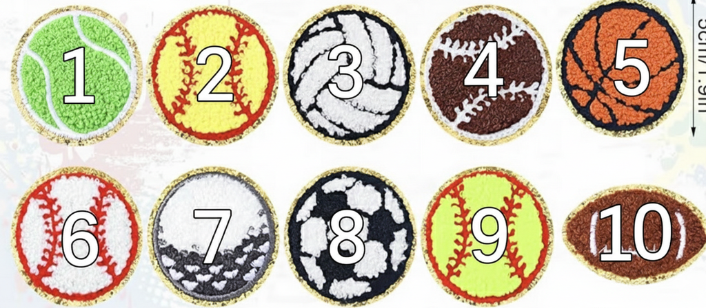 Custom Kids Denim Jacket with Name & Patches | Personalized Unisex Jean Jacket