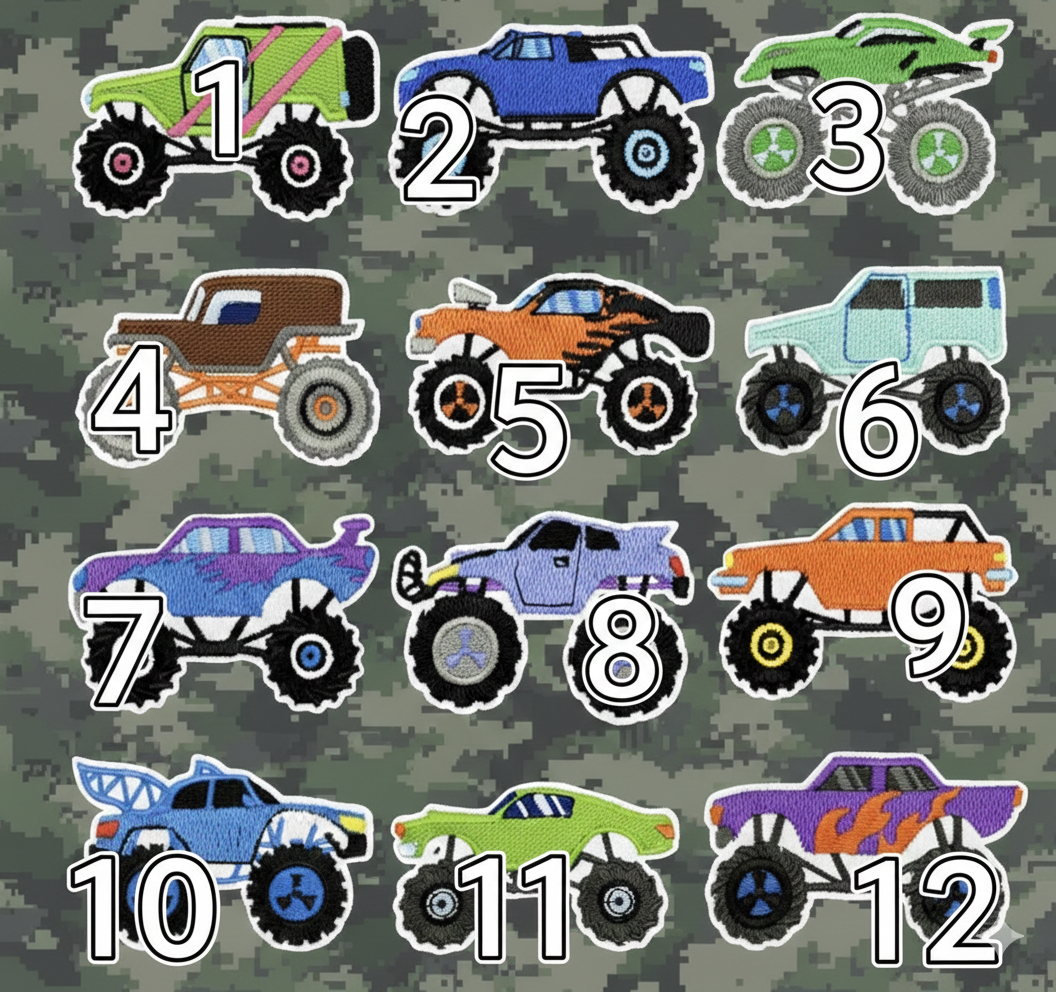 Custom Kids Denim Jacket with Name & Patches | Personalized Unisex Jean Jacket