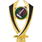 Custom Sports Trophy Award – Personalized Basketball, Baseball, Softball & Football Team Trophy