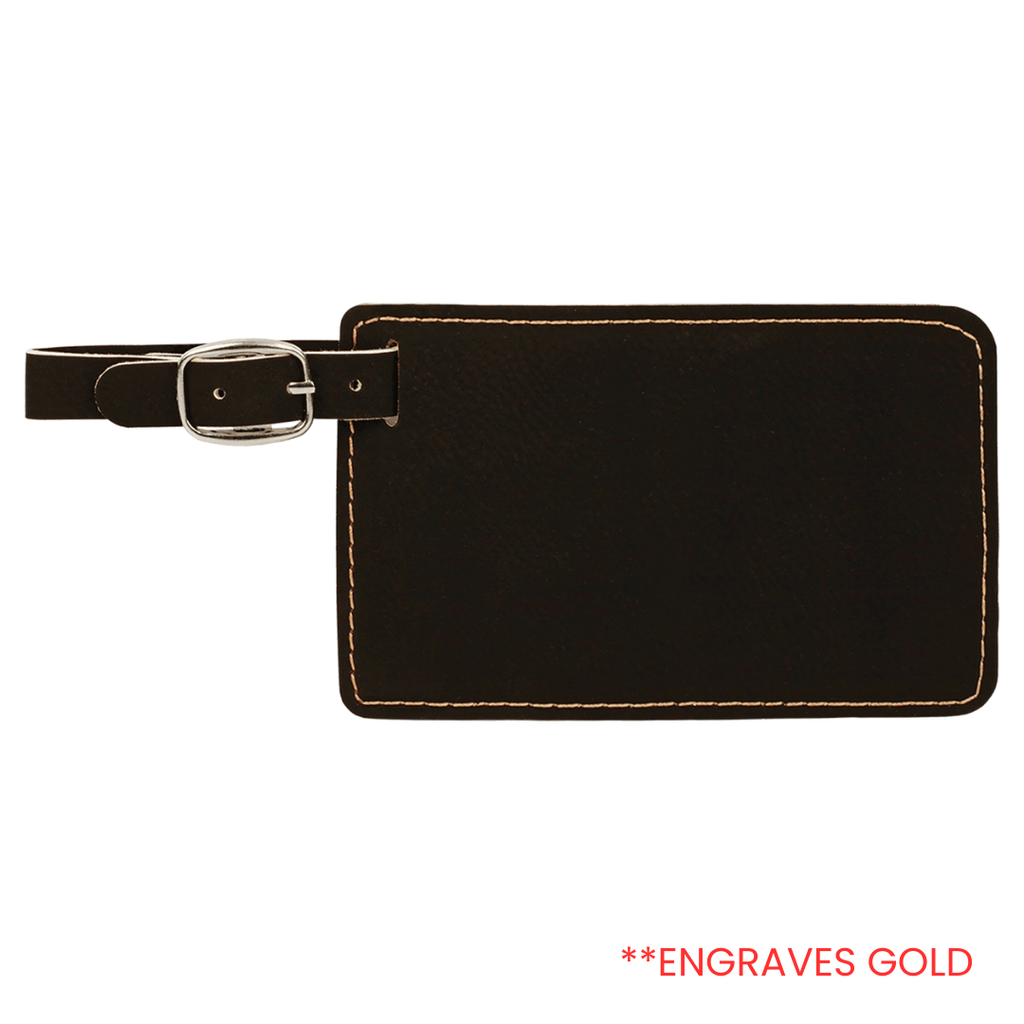 Personalized Luggage Tags