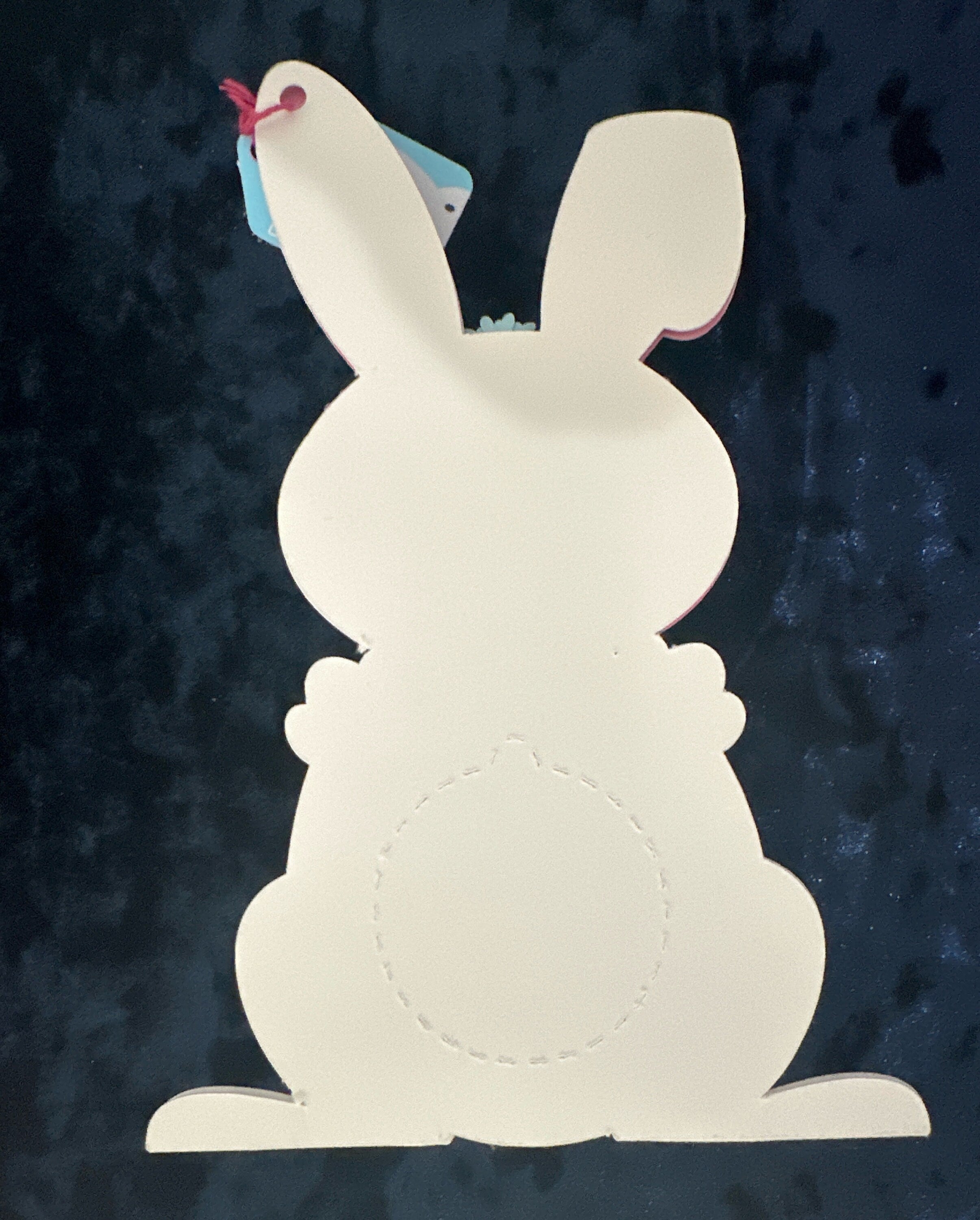 Easter Bunny Candy Holder, Easter Bunny, Candy Holder, Easter Favors, Easter Candy, Kids Easter Candy Holder, Easter Party Favors. Easter