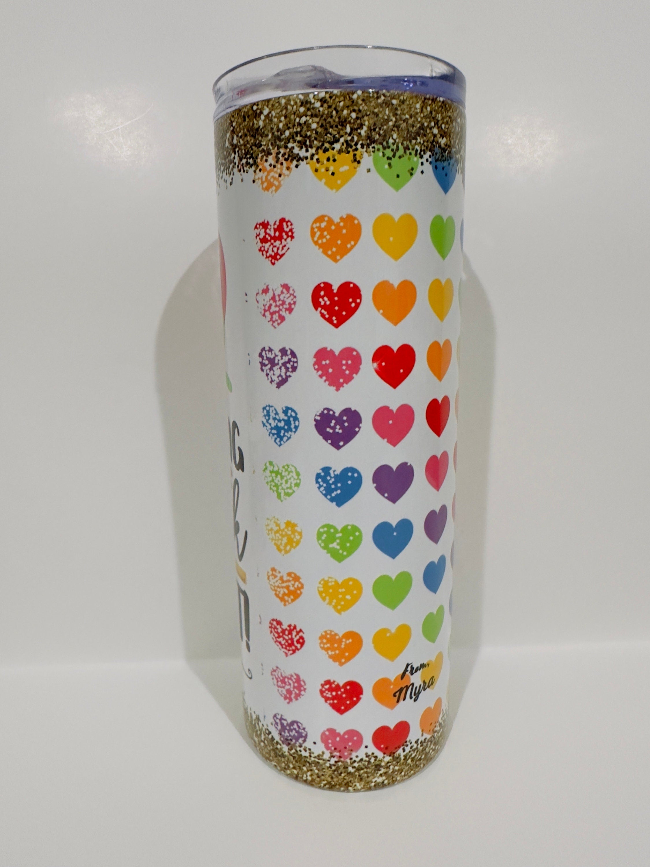 Teacher Tumbler, Teacher Appreciation, 20oz Teacher Tumbler, Teacher Gifts, Teacher Year End Gifts, Teacher end of the year gifts, Teacher