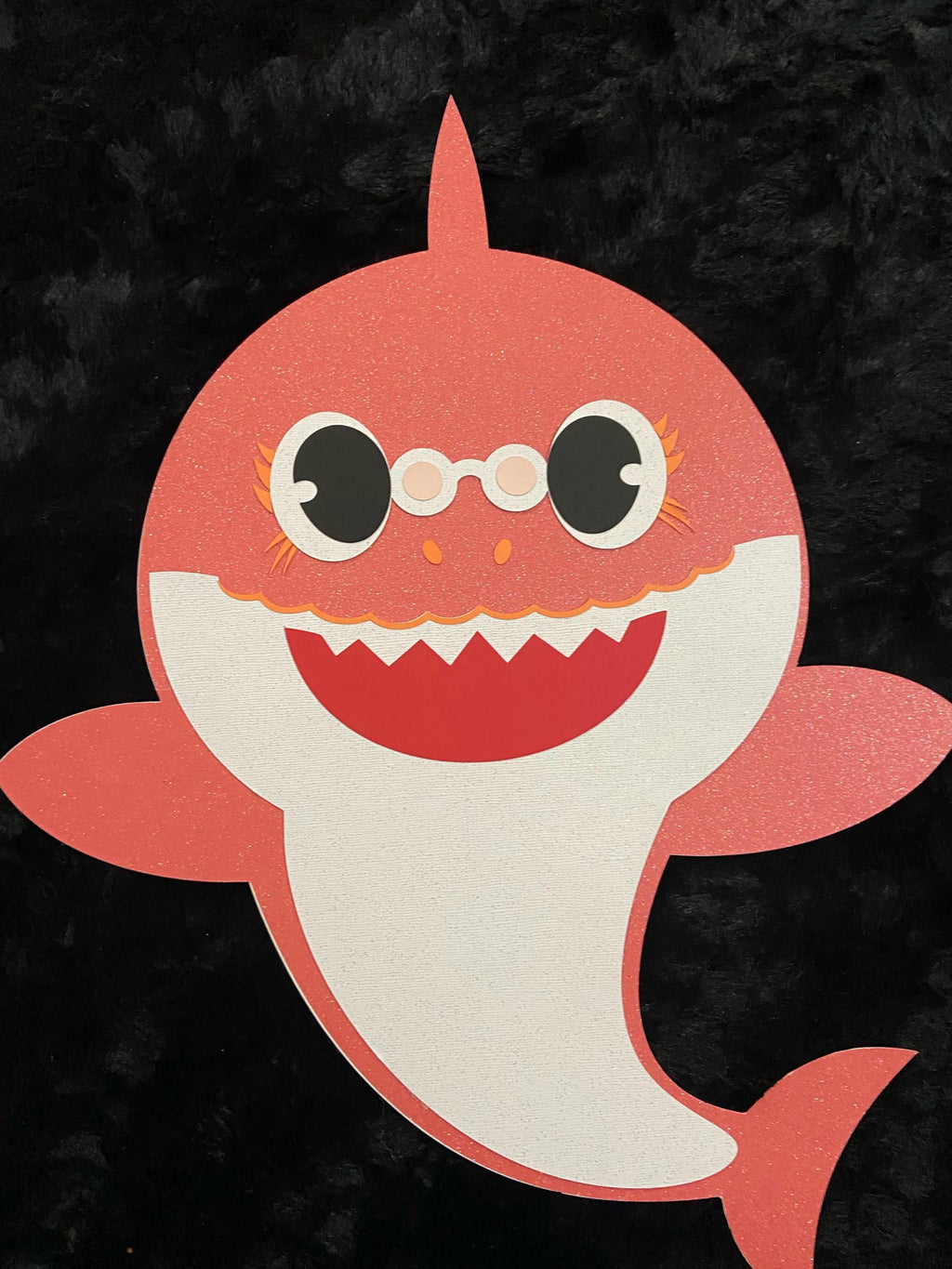 Baby Shark Family Cutouts, Baby Shark Backdrop Cutouts, Baby Shark Theme, Baby Shark Party, BabyShark Birthday Party, BabyShark Family Party