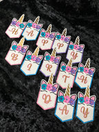 Unicorn Birthday Banner, Birthday Banner, Custom Birthday Banner, Happy Birthday Banner, Banner, Party Decorations, Party Supplies, Banners