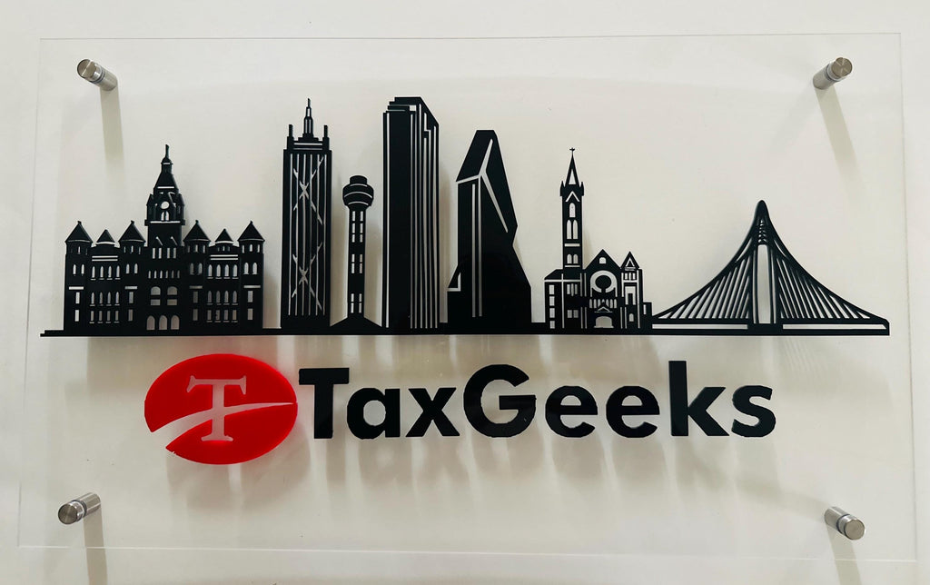 Custom Acrylic Business Logo Sign with City Skyline | Personalized Office Decor | Business Sign | Business Branding | Office Sign | Decor