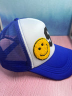 Personalized Trucker Hats, Trucker Hats, Custom Hats, Personalized Hat, Gift Ideas, kids Hats, Summer Hats, Return Gifts, Party Favors, Hats