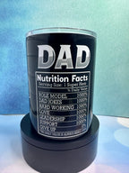 Best Dad in Galaxy Tumbler, Best Dad Tumbler, Dad Tumbler, Dad Coffee Tumbler, Father’s Day Tumbler, Father’s Day, Coffee Tumbler, Dad Gifts
