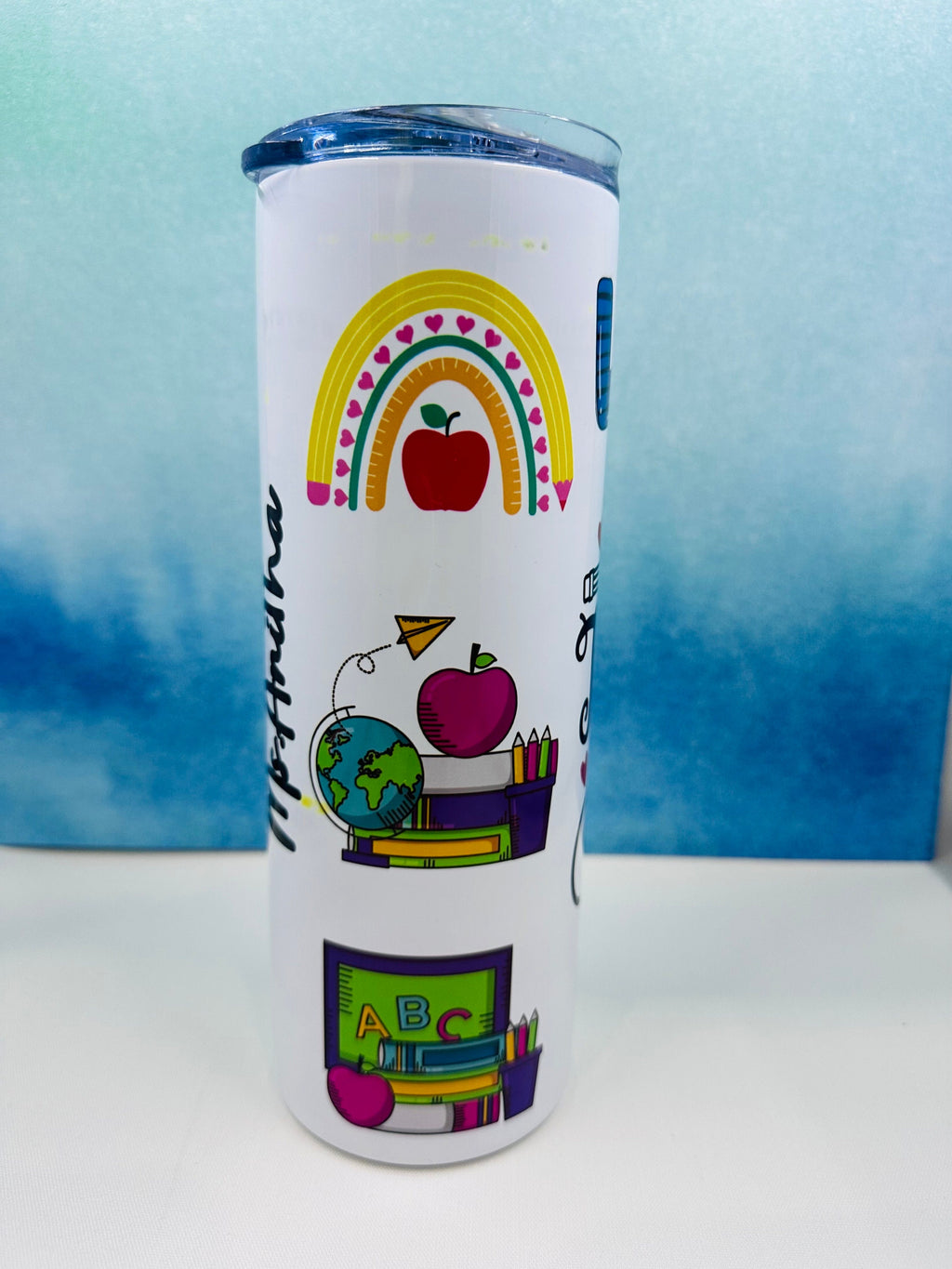 Teacher Tumbler, Teacher Appreciation, 20oz Teacher Tumbler, Teacher Gifts, Teacher Year End Gifts, Teacher end of the year gifts, Teacher