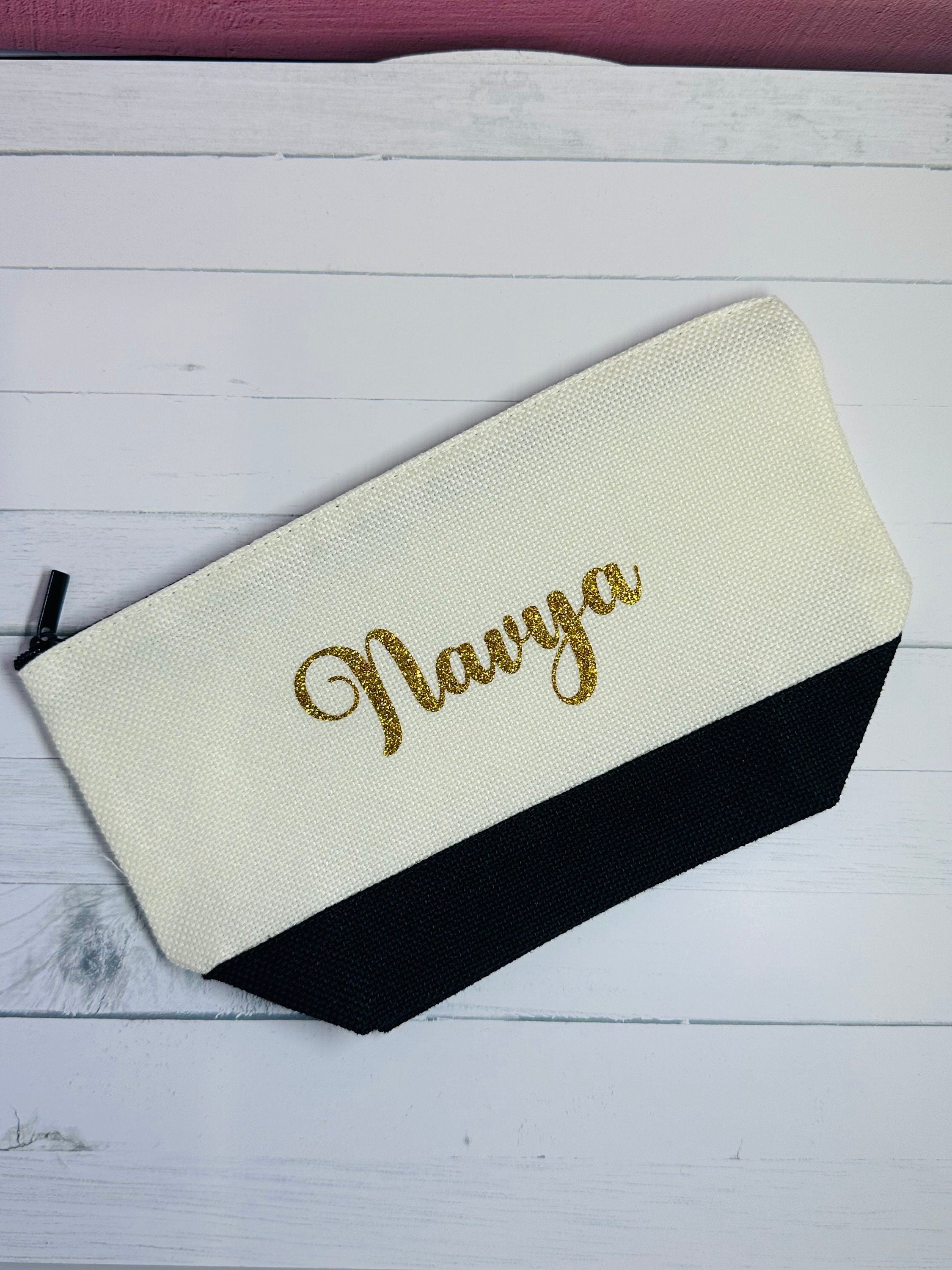 Eras Makeup Bag, Makeup Bag, Casmetic Bag, Party Favors, Birthday Favors, Pencil Bags, T.S Makeup Bag, Unique Gifts, Custom Gifts