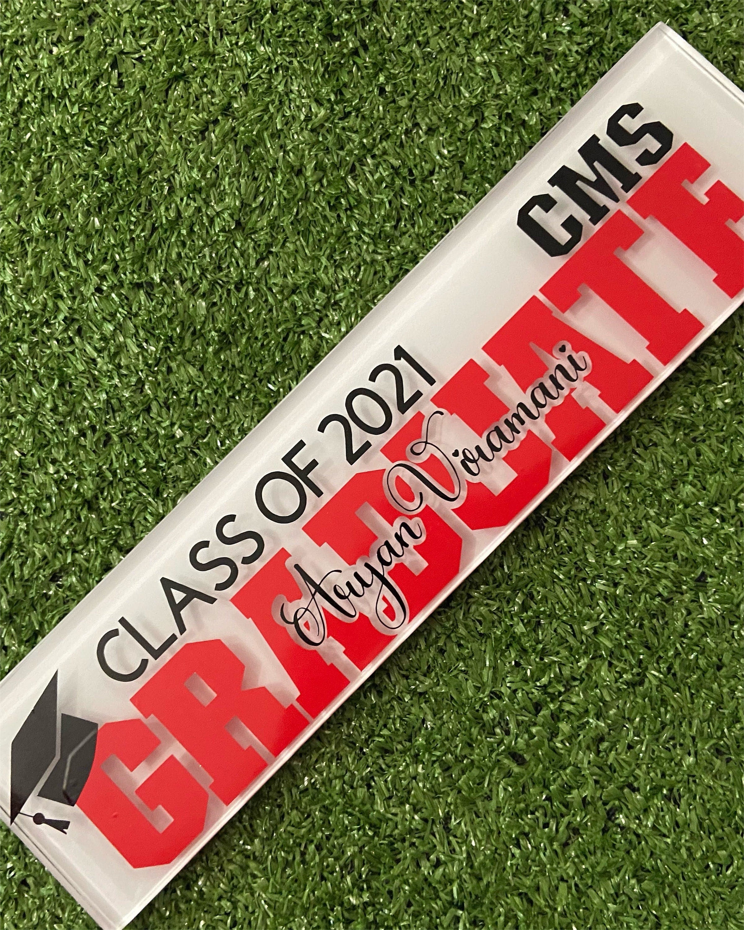 Graduation Keepsake, Graduation Tiles, Grad Tile, Custom Graduation tiles, Graduation Gifts, Custom Gifts For Grads, class of 2024 tile