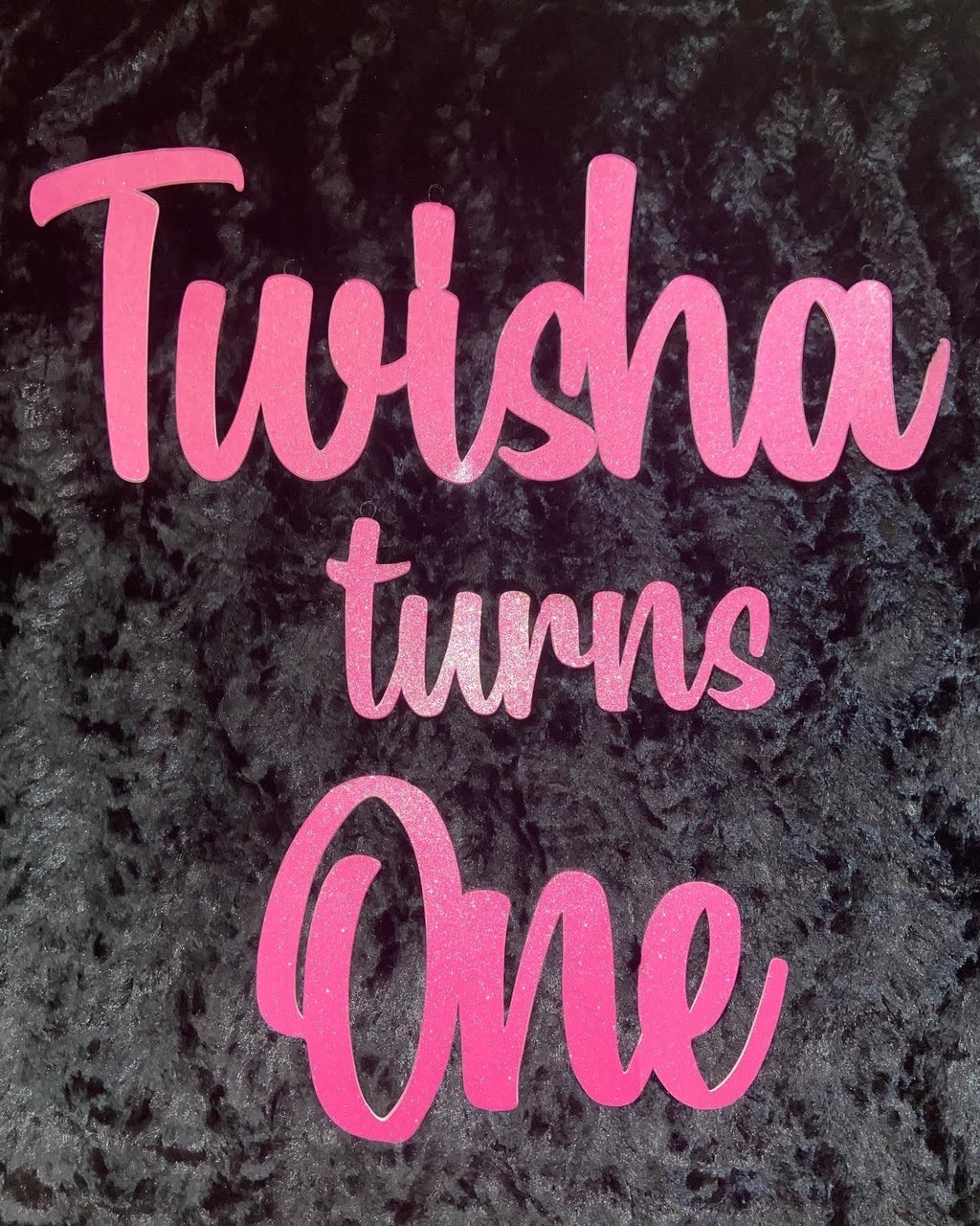 Custom Backdrop Sign, Custom Backdrop Name Cutout, Backdrop Name Cutout, Name Sign, Party Backdrop Name Sign, Party Backdrop Name Cutout