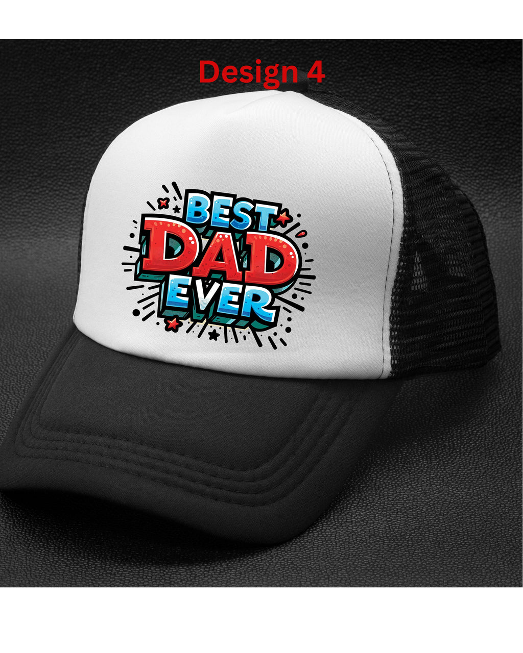 Personalized Dad Trucker Hats, Dad Hats, Custom Hats, Personalized Dad Hat, Father’s Day Gift Ideas, Father’s Day, Father’s Day Gifts, Dad