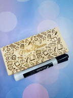 Teacher gift, Eraser, Teacher Appreciation Gift, Teacher Appreciation, Teacher Chalkboard Eraser, Teacher Eraser, Teacher Gifts, Teacher