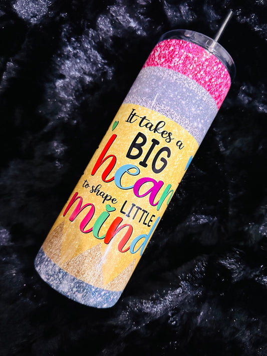Teacher Tumbler, Teacher Appreciation, 20oz Teacher Tumbler, Teacher Gifts, Teacher Year End Gifts, Teacher Tumbler Personalized, Teacher