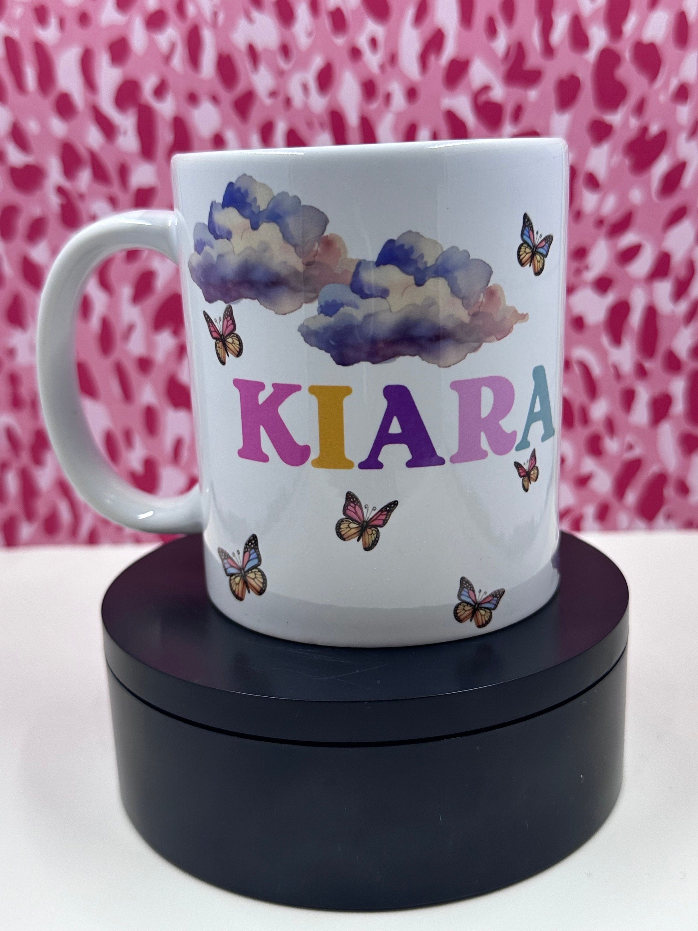 Personalized Unicorn Mug, Unicorn Mug, 11oz Mug, Return Gifts, Kids Mugs, Kids Return Gifts, Kids Drinkware, Unicorn Return Gifts