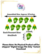 Ugadi Sambaralu Banner Digital Download, Ugadi Banner, Ugadi Digital Banner , Ugadi Printable Banner, Indian Festival Banner, Ugadi Festival