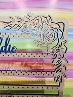 Earring Holder, Custom Earring Holder, Jewelry Holder, Gifts for Girls, Jewelry Storage, Earring Organizer, Jewelry Organizer, Organizer