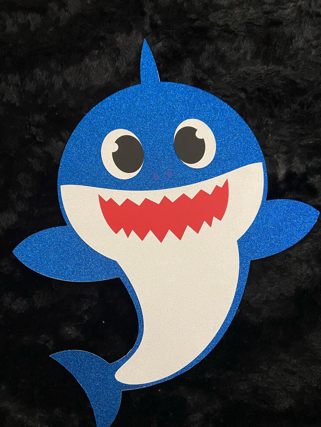 Baby Shark Family Cutouts, Baby Shark Backdrop Cutouts, Baby Shark Theme, Baby Shark Party, BabyShark Birthday Party, BabyShark Family Party