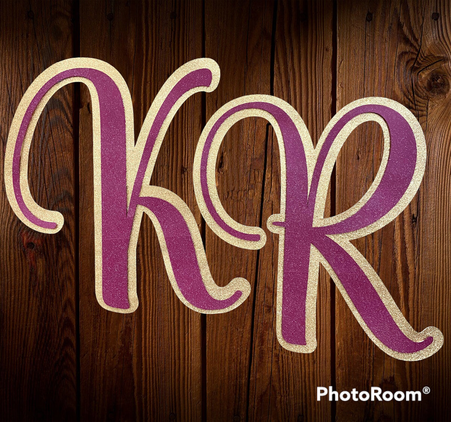 Custom Backdrop Sign, Custom Backdrop Name Cutout, Backdrop Name Cutout, Name Sign, Party Backdrop Name Sign, Party Backdrop Name Cutout