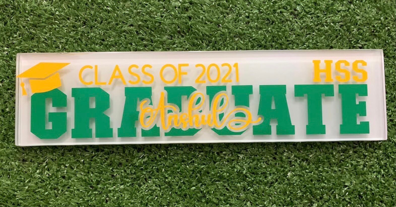 Graduation Keepsake, Graduation Tiles, Grad Tile, Custom Graduation tiles, Graduation Gifts, Custom Gifts For Grads, class of 2024 tile