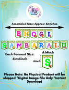 Bhogi Sambaralu Banner Digital Download, Bhogi Banner, Bhogi Digital Banner , Bhogi Printable Banner, Indian Festival Banner