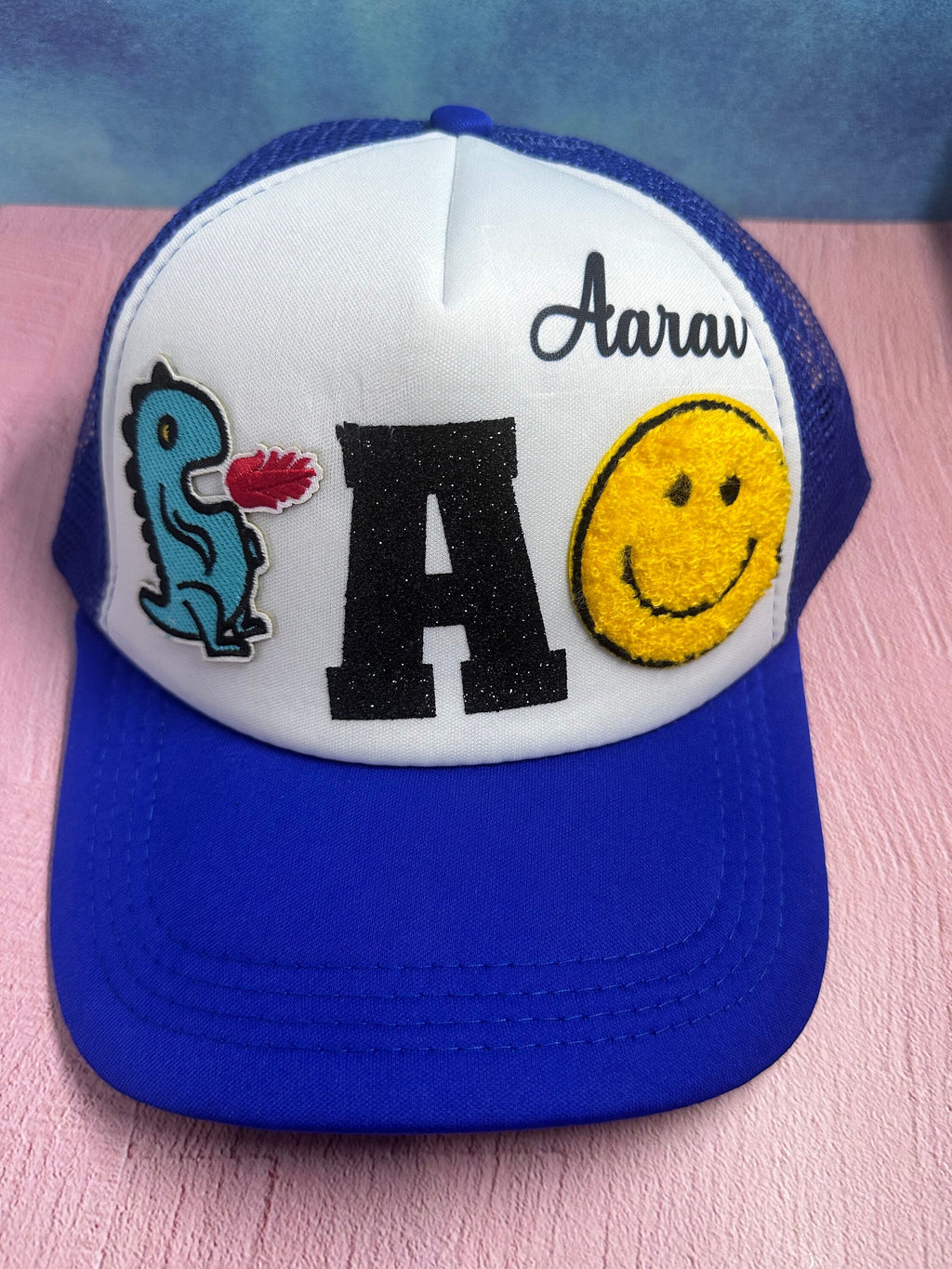 Personalized Trucker Hats, Trucker Hats, Custom Hats, Personalized Hat, Gift Ideas, kids Hats, Summer Hats, Return Gifts, Party Favors, Hats