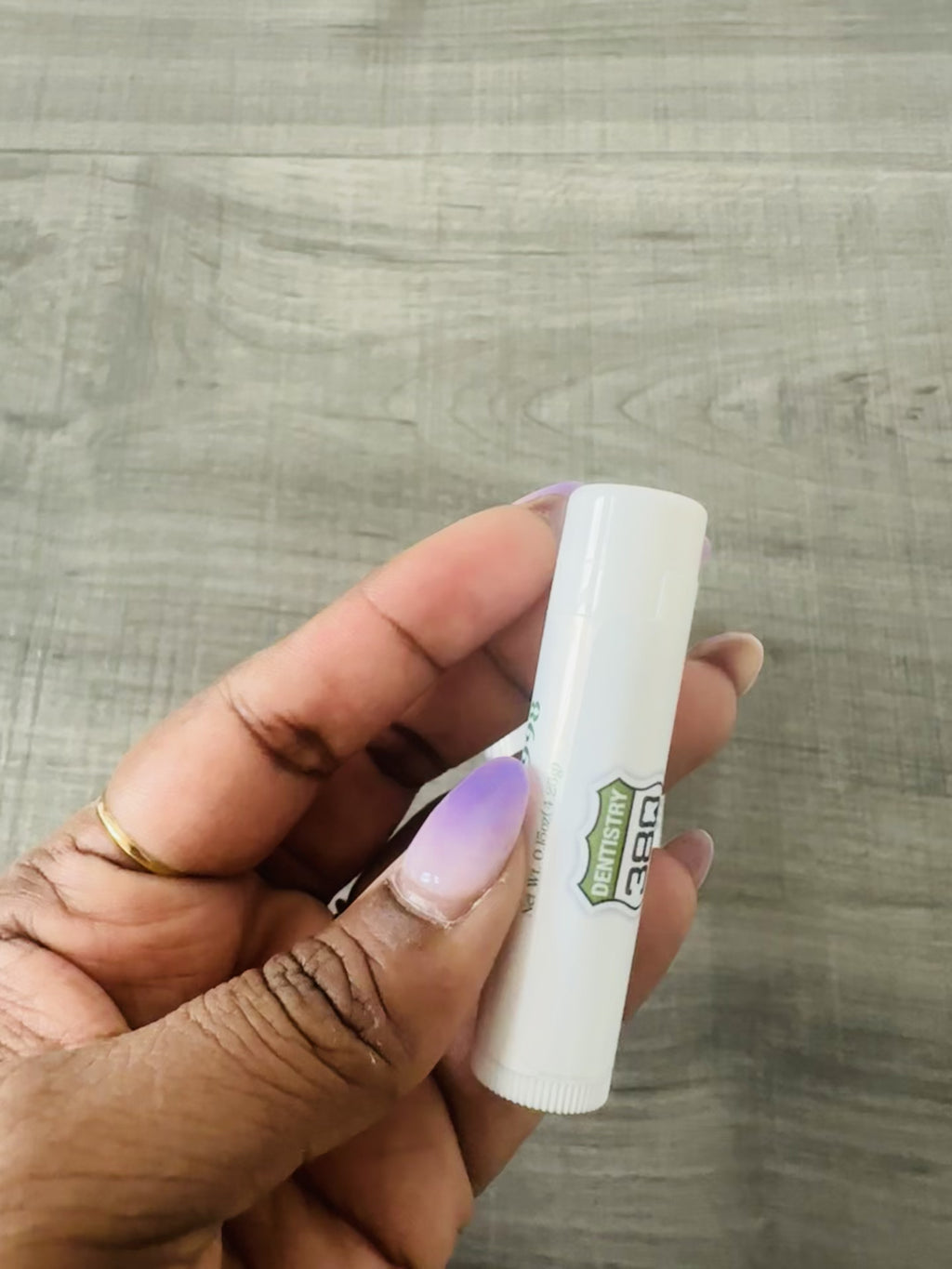 Custom Branded Lip Balms – With Your Logo