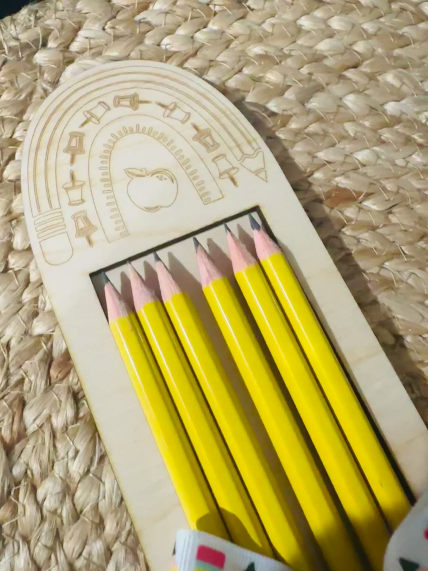 Engraved Pencils, Engraved pencils with Holder,Custom Pencils, Engraved Pencils, Teacher Pencils, Appreciation Gifts, Teacher Gifts, Pencils